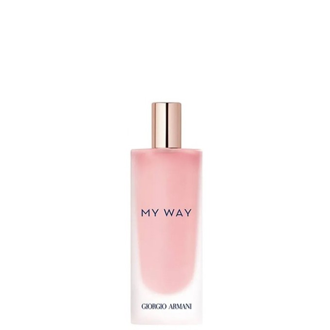 Armani My Way Floral EDP 15 ml kvepalai moterims