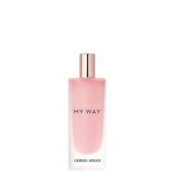 Armani My Way Floral EDP 15 ml kvepalai moterims