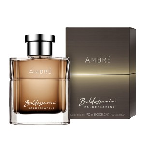 Baldessarini Ambré EDT kvepalai vyrams, 90 ml 2