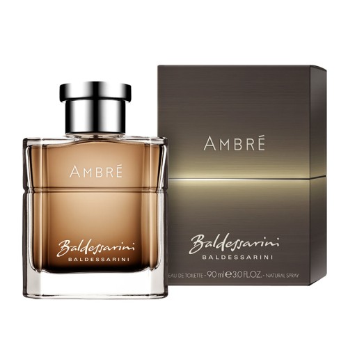 Baldessarini Ambré EDT kvepalai vyrams, 90 ml