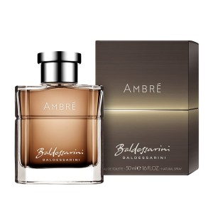 Baldessarini Ambré EDT kvepalai vyrams, 50 ml 2
