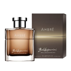 Baldessarini Ambré EDT kvepalai vyrams, 50 ml