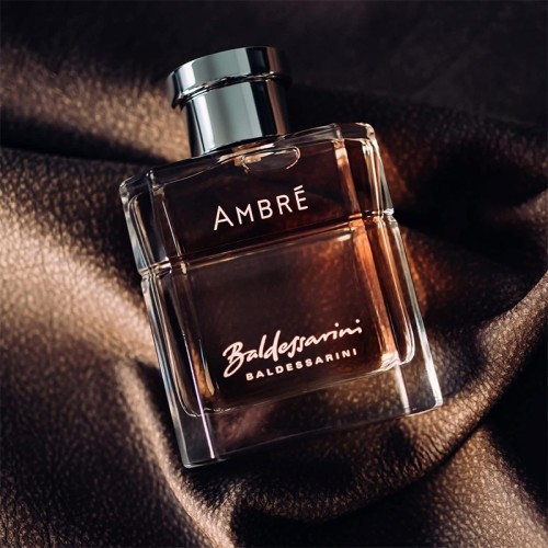 Baldessarini Ambré EDT kvepalai vyrams, 50 ml