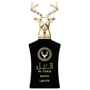 Lattafa Al Noble Ameer EDP kvepalai vyrams, 100 ml