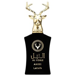 Lattafa Al Noble Ameer EDP kvepalai vyrams, 100 ml