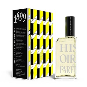Histoires de Parfums 1899 Hemingway EDP unisex kvepalai, 60 ml 2
