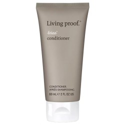 Living proof. No Frizz Conditioner - kondicionierius nuo plaukų pūtimosi, 60 ml