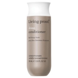 Living proof. No Frizz Conditioner - kondicionierius nuo plaukų pūtimosi, 60 ml