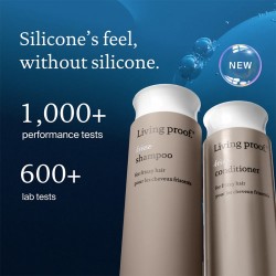 Living proof. No Frizz Conditioner - kondicionierius nuo plaukų pūtimosi, 60 ml