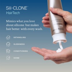 Living proof. No Frizz Conditioner - kondicionierius nuo plaukų pūtimosi, 60 ml