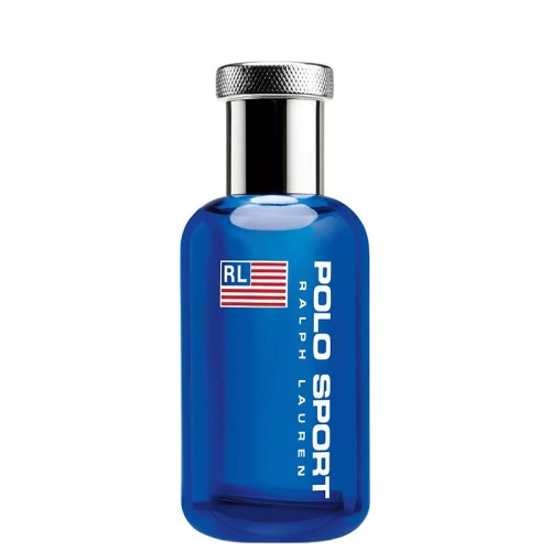 Ralph Lauren Polo Sport EDT kvepalai vyrams, 75 ml