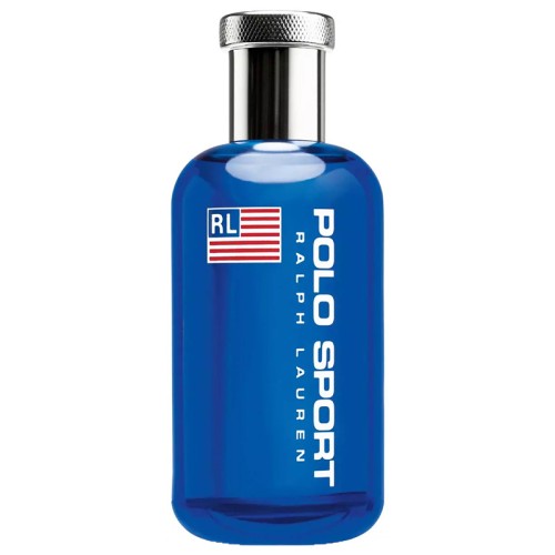 Ralph Lauren Polo Sport EDT kvepalai vyrams, 125 ml