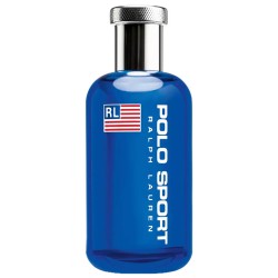 Ralph Lauren Polo Sport EDT kvepalai vyrams, 125 ml