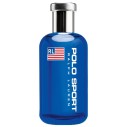Ralph Lauren Polo Sport EDT kvepalai vyrams, 125 ml