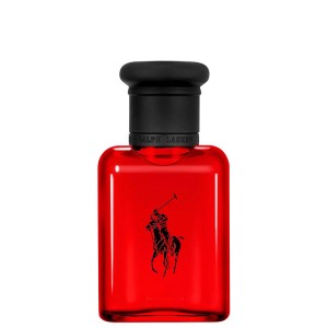 Ralph Lauren Polo Red EDT kvepalai vyrams, 40 ml