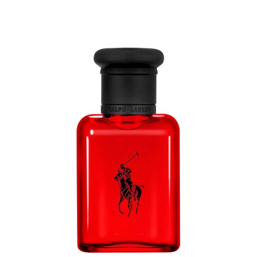 Ralph Lauren Polo Red EDT kvepalai vyrams, 40 ml