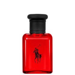 Ralph Lauren Polo Red EDT kvepalai vyrams, 40 ml