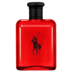 Ralph Lauren Polo Red EDT kvepalai vyrams, 125 ml