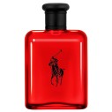 Ralph Lauren Polo Red EDT kvepalai vyrams, 125 ml
