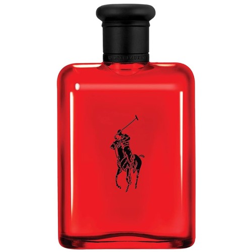 Ralph Lauren Polo Red EDT kvepalai vyrams, 200 ml
