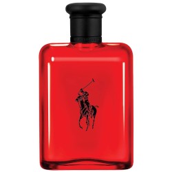 Ralph Lauren Polo Red EDT kvepalai vyrams, 200 ml