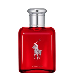 Ralph Lauren Polo Red EDP kvepalai vyrams, 75 ml