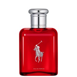 Ralph Lauren Polo Red EDP kvepalai vyrams, 75 ml