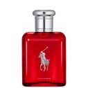 Ralph Lauren Polo Red EDP kvepalai vyrams, 75 ml