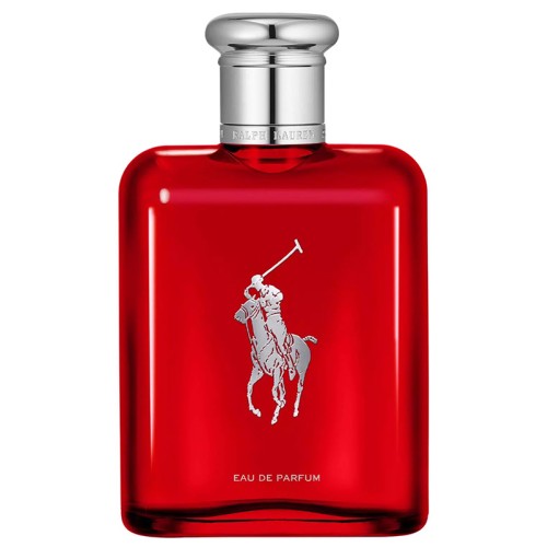 Ralph Lauren Polo Red EDP kvepalai vyrams, 125 ml
