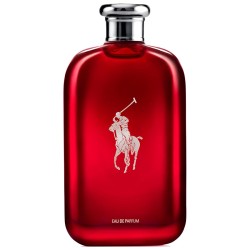 Ralph Lauren Polo Red EDP kvepalai vyrams, 200 ml