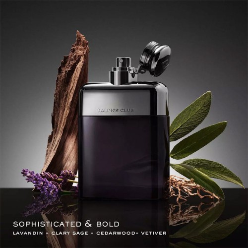 Ralph Lauren Ralph´Club EDP kvepalai vyrams, 100 ml