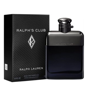 Ralph Lauren Ralph´Club EDP kvepalai vyrams, 100 ml 2