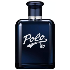 Ralph Lauren Polo 67 EDT kvepalai vyrams, 125 ml