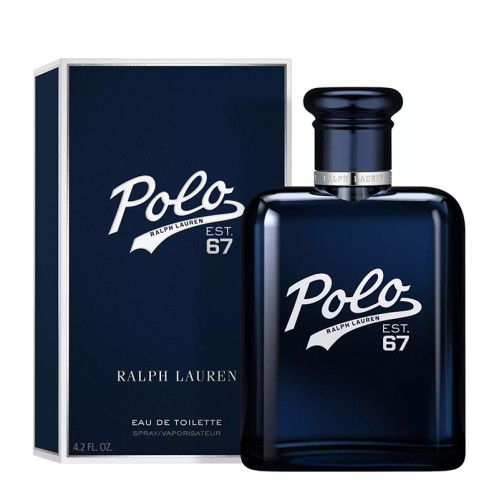 Ralph Lauren Polo 67 EDT kvepalai vyrams, 125 ml