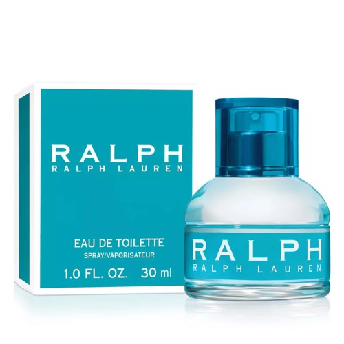 Ralph Lauren Ralph EDT kvepalai moterims, 30 ml