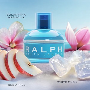Ralph Lauren Ralph EDT kvepalai moterims, 50 ml 2
