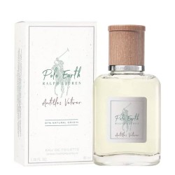 Ralph Lauren Polo Earth Antilles Vetiver EDT unisex kvepalai, 40 ml