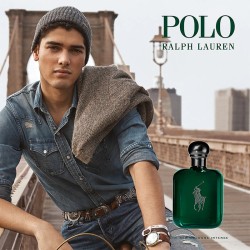 Ralph Lauren Polo Cologne Intense EDC odekalonas vyrams, 118 ml