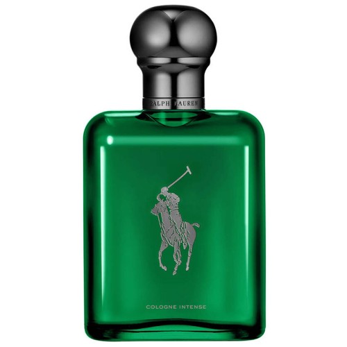 Ralph Lauren Polo Cologne Intense EDC odekalonas vyrams, 125 ml