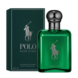 Ralph Lauren Polo Cologne Intense EDC odekalonas vyrams, 125 ml 2