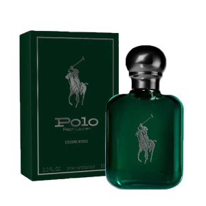 Ralph Lauren Polo Cologne Intense EDC odekalonas vyrams, 59 ml 2