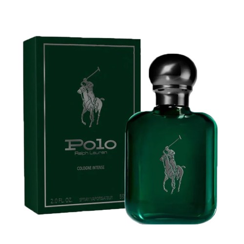 Ralph Lauren Polo Cologne Intense EDC odekalonas vyrams, 59 ml