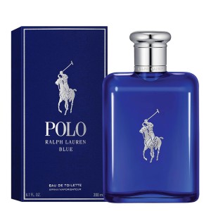 Ralph Lauren Polo Blue EDT 200 ml kvepalai vyrams 2