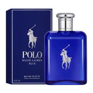 Ralph Lauren Polo Blue EDT kvepalai vyrams, 125 ml 2