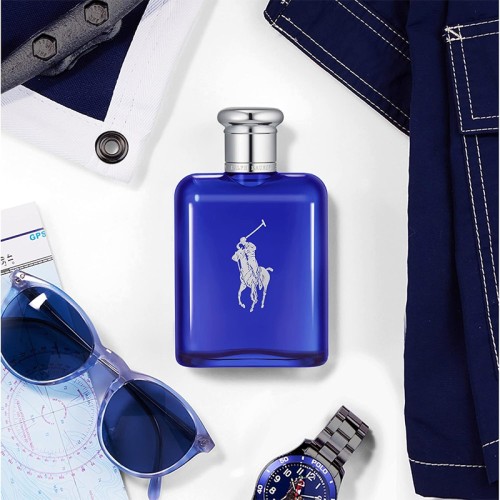 Ralph Lauren Polo Blue EDT kvepalai vyrams, 40 ml
