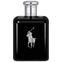 Ralph Lauren Polo Black EDT kvepalai vyrams, 125 ml