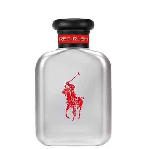 Ralph Lauren Polo Red Rush EDT kvepalai vyrams, 75 ml