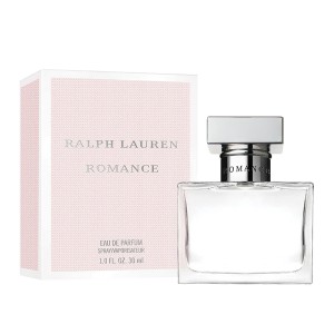 Ralph Lauren Romance EDP kvepalai moterims, 30 ml 2