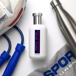 Ralph Lauren Polo Sport Fresh EDT kvepalai vyrams, 125 ml