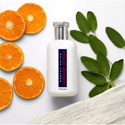 Ralph Lauren Polo Sport Fresh EDT kvepalai vyrams, 125 ml